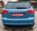 Синий Ауди А3, объемом двигателя 1.8 л и пробегом 225 тыс. км за 8800 $, фото 5 на Automoto.ua