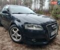 Синій Ауді А3, об'ємом двигуна 1.97 л та пробігом 315 тис. км за 10300 $, фото 1 на Automoto.ua