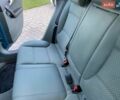 Синій Ауді А3, об'ємом двигуна 1.8 л та пробігом 226 тис. км за 8600 $, фото 9 на Automoto.ua
