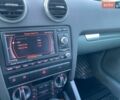 Синий Ауди А3, объемом двигателя 1.8 л и пробегом 226 тыс. км за 9000 $, фото 16 на Automoto.ua