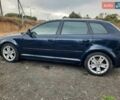 Синий Ауди А3, объемом двигателя 1.97 л и пробегом 310 тыс. км за 11300 $, фото 8 на Automoto.ua