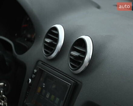 Синій Ауді А3, об'ємом двигуна 1.6 л та пробігом 212 тис. км за 8300 $, фото 32 на Automoto.ua