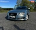 Синий Ауди А3, объемом двигателя 1.97 л и пробегом 234 тыс. км за 8400 $, фото 1 на Automoto.ua