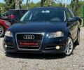 Синій Ауді А3, об'ємом двигуна 1.4 л та пробігом 271 тис. км за 8200 $, фото 5 на Automoto.ua