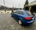 Синій Ауді А3, об'ємом двигуна 1.6 л та пробігом 265 тис. км за 7350 $, фото 3 на Automoto.ua