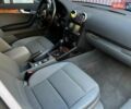 Синий Ауди А3, объемом двигателя 1.39 л и пробегом 221 тыс. км за 8000 $, фото 5 на Automoto.ua