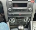 Синий Ауди А3, объемом двигателя 1.4 л и пробегом 213 тыс. км за 7700 $, фото 8 на Automoto.ua