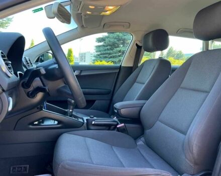 Синий Ауди А3, объемом двигателя 1.8 л и пробегом 190 тыс. км за 8999 $, фото 14 на Automoto.ua