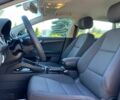 Синий Ауди А3, объемом двигателя 1.8 л и пробегом 190 тыс. км за 8999 $, фото 14 на Automoto.ua