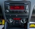 Синий Ауди А3, объемом двигателя 1.8 л и пробегом 190 тыс. км за 8999 $, фото 10 на Automoto.ua