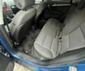 Синій Ауді А3, об'ємом двигуна 1.6 л та пробігом 265 тис. км за 7350 $, фото 9 на Automoto.ua