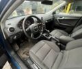 Синій Ауді А3, об'ємом двигуна 1.6 л та пробігом 265 тис. км за 7350 $, фото 7 на Automoto.ua