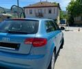Синий Ауди А3, объемом двигателя 1.39 л и пробегом 221 тыс. км за 7950 $, фото 1 на Automoto.ua