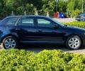 Синий Ауди А3, объемом двигателя 1.8 л и пробегом 190 тыс. км за 8999 $, фото 7 на Automoto.ua