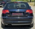 Синий Ауди А3, объемом двигателя 1.4 л и пробегом 271 тыс. км за 8200 $, фото 13 на Automoto.ua