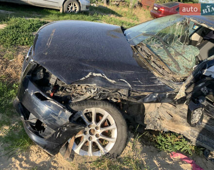Синій Ауді А3, об'ємом двигуна 2 л та пробігом 170 тис. км за 2800 $, фото 4 на Automoto.ua
