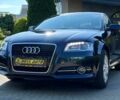 Синий Ауди А3, объемом двигателя 1.8 л и пробегом 190 тыс. км за 8999 $, фото 2 на Automoto.ua