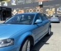 Синий Ауди А3, объемом двигателя 1.39 л и пробегом 221 тыс. км за 7950 $, фото 1 на Automoto.ua