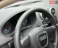 Синий Ауди А3, объемом двигателя 1.4 л и пробегом 213 тыс. км за 7700 $, фото 15 на Automoto.ua