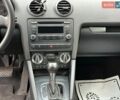 Синий Ауди А3, объемом двигателя 1.4 л и пробегом 213 тыс. км за 7700 $, фото 10 на Automoto.ua