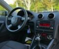 Синий Ауди А3, объемом двигателя 1.8 л и пробегом 190 тыс. км за 8999 $, фото 9 на Automoto.ua