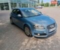 Синій Ауді А3, об'ємом двигуна 1.39 л та пробігом 269 тис. км за 8000 $, фото 4 на Automoto.ua