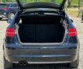 Синій Ауді А3, об'ємом двигуна 1.4 л та пробігом 271 тис. км за 8200 $, фото 14 на Automoto.ua