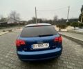 Синій Ауді А3, об'ємом двигуна 1.6 л та пробігом 265 тис. км за 7350 $, фото 4 на Automoto.ua