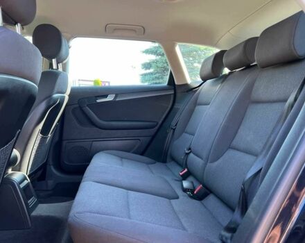 Синий Ауди А3, объемом двигателя 1.8 л и пробегом 190 тыс. км за 8999 $, фото 11 на Automoto.ua
