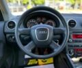 Синий Ауди А3, объемом двигателя 1.8 л и пробегом 190 тыс. км за 8999 $, фото 13 на Automoto.ua