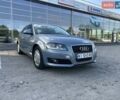 Синій Ауді А3, об'ємом двигуна 1.39 л та пробігом 269 тис. км за 8000 $, фото 1 на Automoto.ua