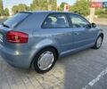 Синій Ауді А3, об'ємом двигуна 1.39 л та пробігом 260 тис. км за 8000 $, фото 5 на Automoto.ua
