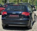 Синий Ауди А3, объемом двигателя 1.4 л и пробегом 271 тыс. км за 8200 $, фото 8 на Automoto.ua