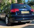 Синий Ауди А3, объемом двигателя 1.8 л и пробегом 190 тыс. км за 8999 $, фото 4 на Automoto.ua