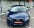 Синий Ауди А3, объемом двигателя 1.4 л и пробегом 213 тыс. км за 7700 $, фото 2 на Automoto.ua