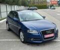 Синий Ауди А3, объемом двигателя 1.4 л и пробегом 213 тыс. км за 7700 $, фото 1 на Automoto.ua