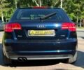 Синий Ауди А3, объемом двигателя 1.8 л и пробегом 190 тыс. км за 8999 $, фото 5 на Automoto.ua
