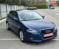 Синий Ауди А3, объемом двигателя 1.4 л и пробегом 213 тыс. км за 7900 $, фото 1 на Automoto.ua