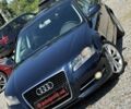Синий Ауди А3, объемом двигателя 1.4 л и пробегом 271 тыс. км за 8200 $, фото 3 на Automoto.ua