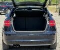 Синий Ауди А3, объемом двигателя 1.4 л и пробегом 271 тыс. км за 8200 $, фото 14 на Automoto.ua
