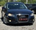 Синий Ауди А3, объемом двигателя 1.4 л и пробегом 271 тыс. км за 8200 $, фото 4 на Automoto.ua