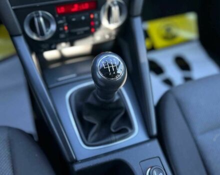 Синий Ауди А3, объемом двигателя 1.8 л и пробегом 190 тыс. км за 8999 $, фото 17 на Automoto.ua