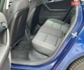 Синій Ауді А3, об'ємом двигуна 1.4 л та пробігом 213 тис. км за 7700 $, фото 16 на Automoto.ua