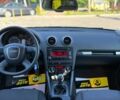 Синий Ауди А3, объемом двигателя 1.8 л и пробегом 190 тыс. км за 8999 $, фото 12 на Automoto.ua