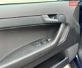 Синий Ауди А3, объемом двигателя 1.4 л и пробегом 212 тыс. км за 8200 $, фото 6 на Automoto.ua