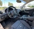 Синій Ауді А3, об'ємом двигуна 1.4 л та пробігом 271 тис. км за 8200 $, фото 17 на Automoto.ua