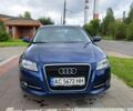 Синій Ауді А3, об'ємом двигуна 1.6 л та пробігом 256 тис. км за 8500 $, фото 5 на Automoto.ua