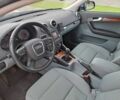 Синій Ауді А3, об'ємом двигуна 1.6 л та пробігом 258 тис. км за 8499 $, фото 14 на Automoto.ua