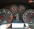 Синий Ауди А3, объемом двигателя 1.6 л и пробегом 258 тыс. км за 7800 $, фото 14 на Automoto.ua