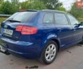 Синий Ауди А3, объемом двигателя 1.6 л и пробегом 258 тыс. км за 7800 $, фото 9 на Automoto.ua